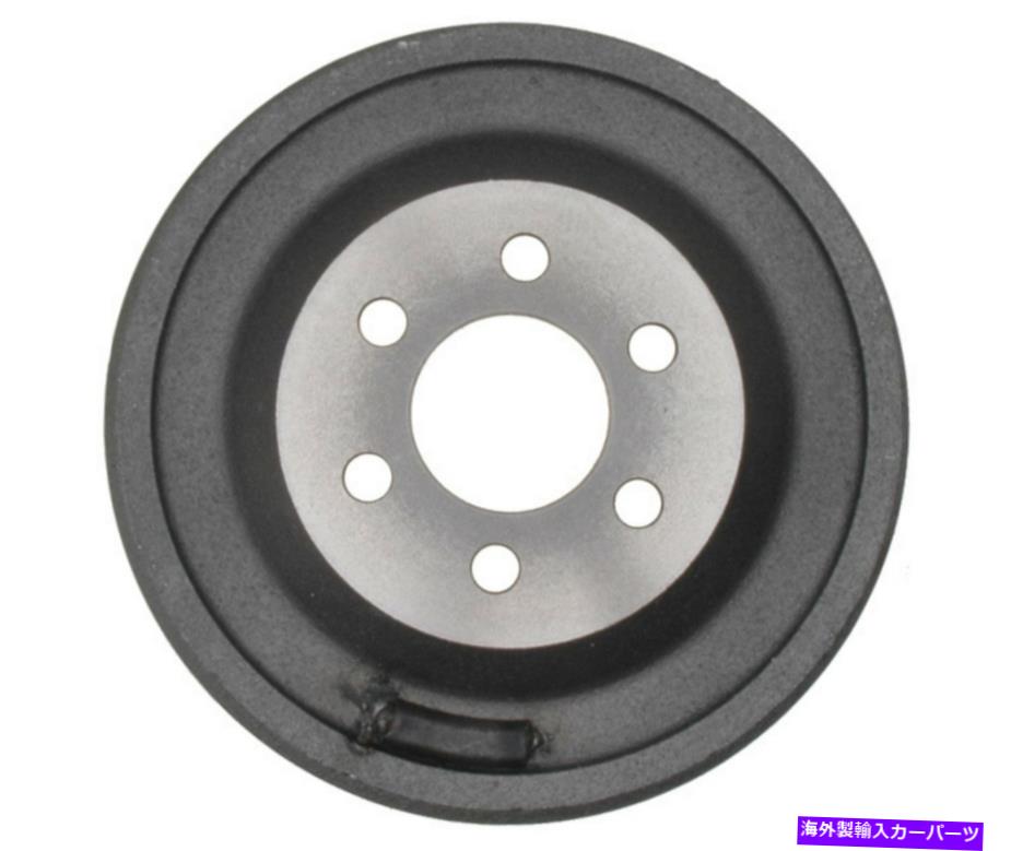 Brake Drum 03-04ダコタ9751Rのレイベストブレーキドラム Raybestos Brake Drum for 03-04 Dakota 9751R【並行輸入品】