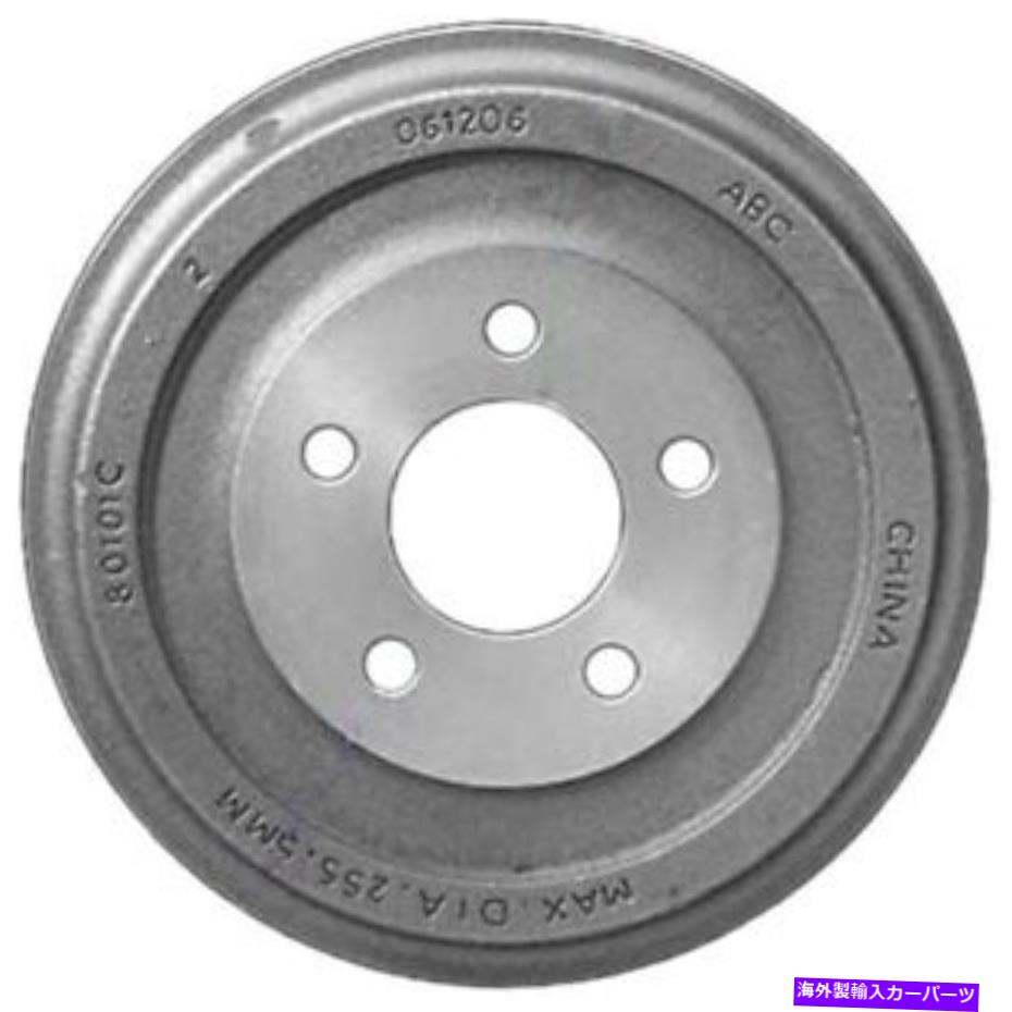 Brake Drum RRブレーキドラムベンディックスPDR0741 Rr Brake Drum Bendix PDR0741【並行輸入品】 44,022円