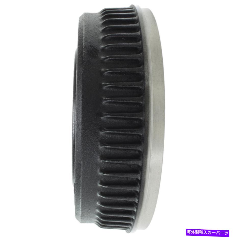 Brake Drum ブレーキドラムは1988-1991 GMC C1500に適合します Brake Drum Fits 1988-1991 GMC C1500【並行輸入品】