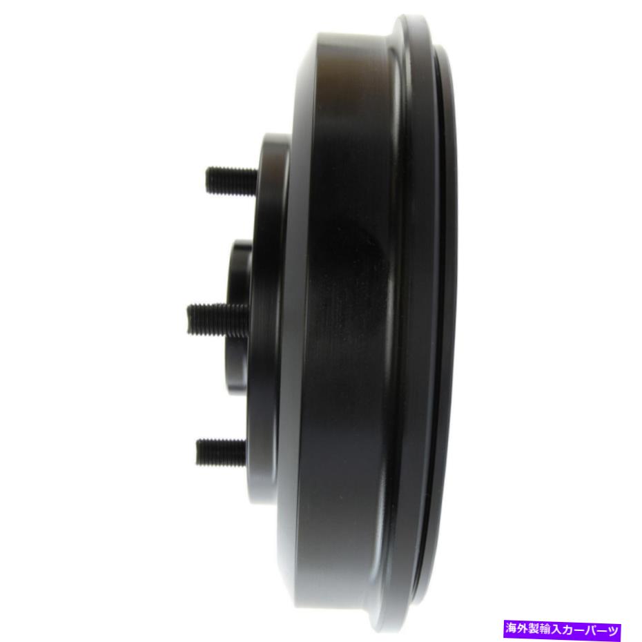 Brake Drum ブレーキドラムは2004-2007フォードフォーカスに適合します Brake Drum Fits 2004-2007 Ford Focus【並行輸入品】
