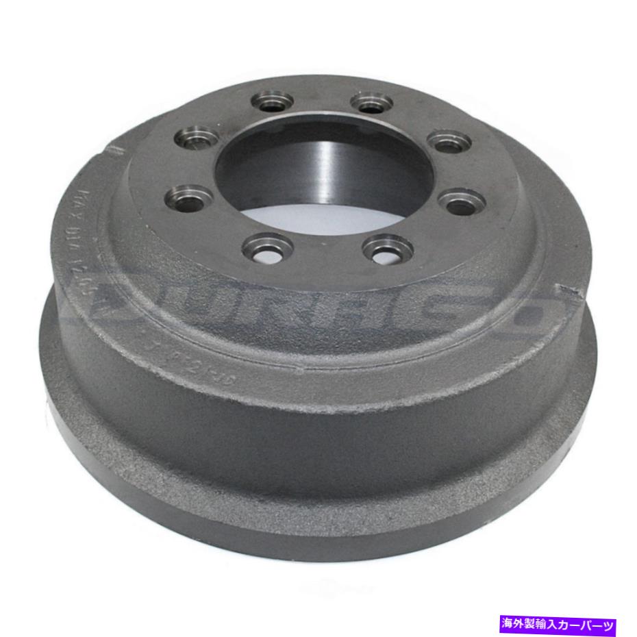 Brake Drum ブレーキドラム-4WDリアIAPデュラBD8964 Brake Drum-4WD Rear IAP Dura BD8964【並行輸入品】
