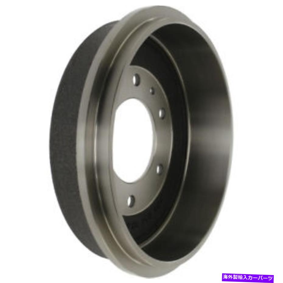 Brake Drum RRブレーキドラム中心部123.43001 Rr Brake Drum Centric Parts 123.43001【並行輸入品】