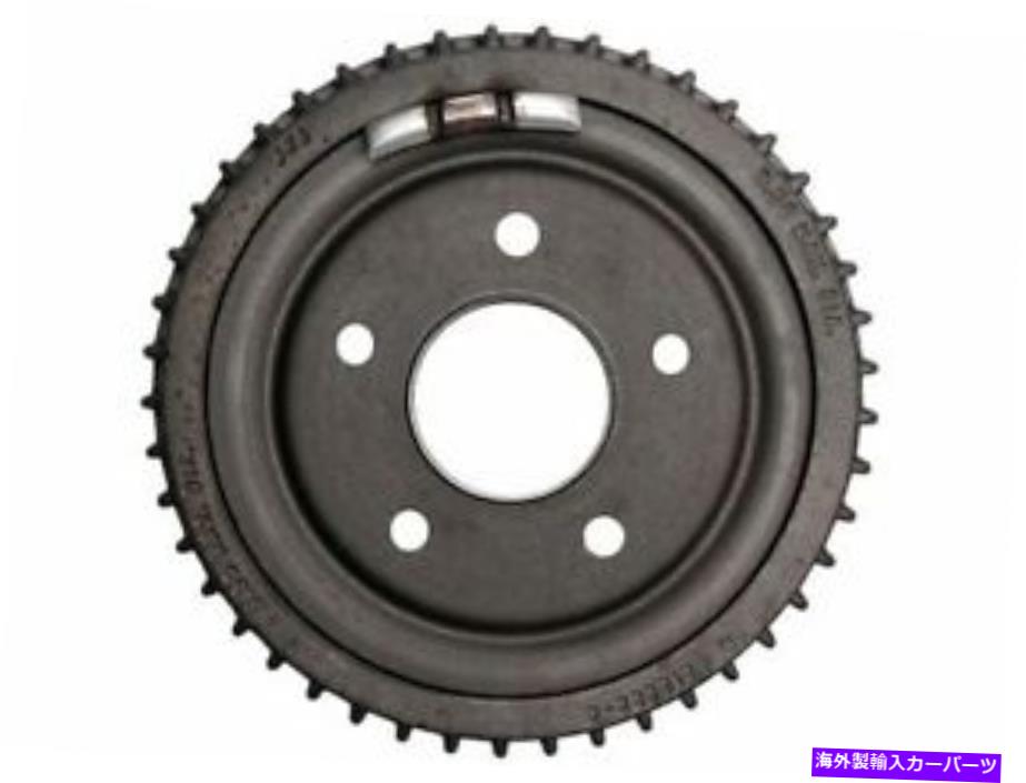 Brake Drum フロントレイベストrラインブレーキドラムはビュイックスポーツワゴン1964-1971 21qpztに適合します Front Raybestos R-Line Brake Drum fits Buick Sportwagon 1964-1971 21QPZT【並行輸入品】