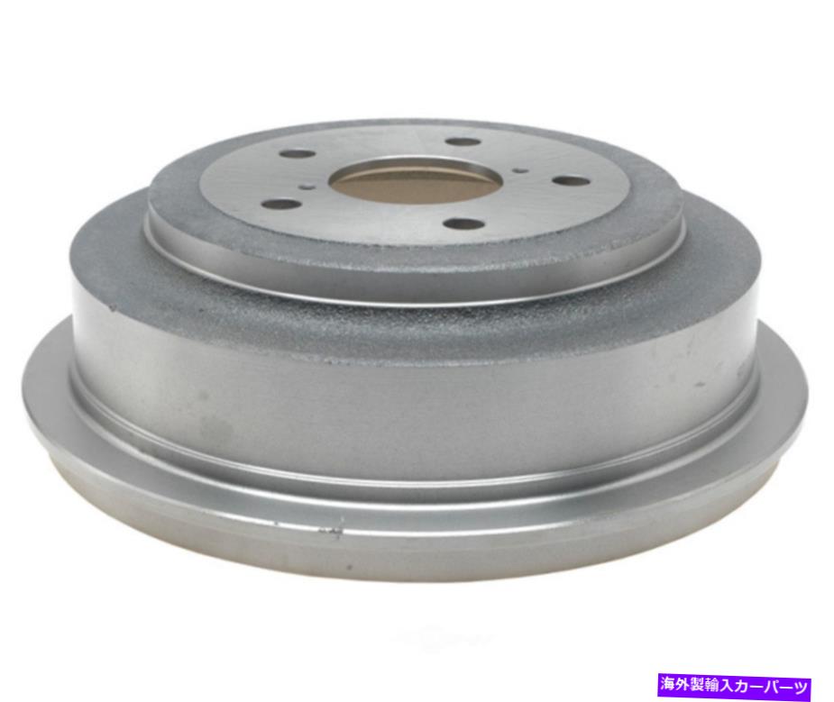 Brake Drum ブレーキドラムは2011年のRam Dakota Raybestosに適合します Brake Drum fits 2011 Ram Dakota RAYBESTOS【並行輸入品】
