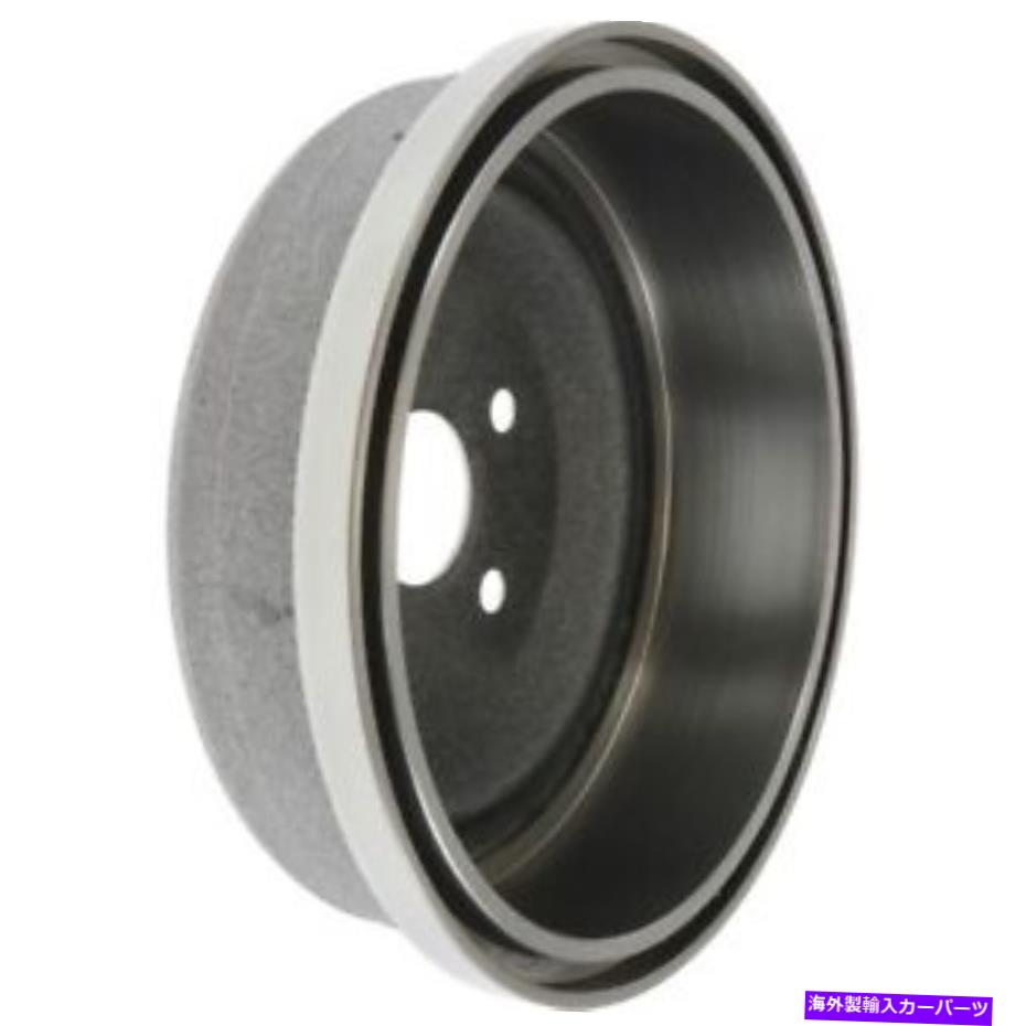 Brake Drum ブレーキドラムプレミアムフロント、リアセントリック122.61003 Brake Drum-Premium Front,Rear Centric 122.61003【並行輸入品】