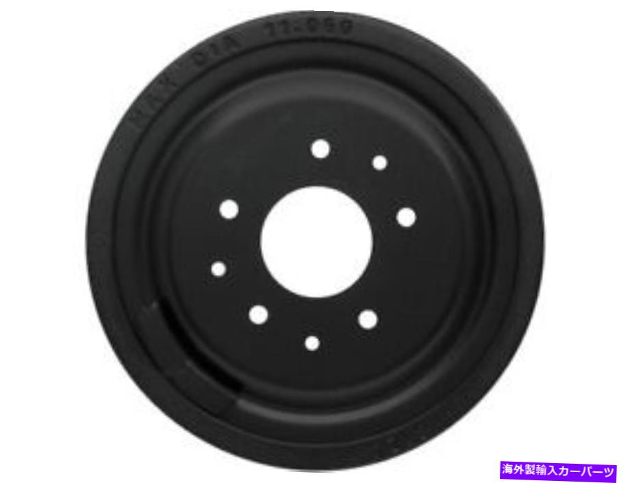 Brake Drum 1959-1969のフロントブレーキドラムシボレーインパラ1960 1962 1963 1964 JM931NZ Front Brake Drum For 1959-1969 Chevy Impala 1960 1961 1962 1963 1964 JM931NZ【並行輸入品】