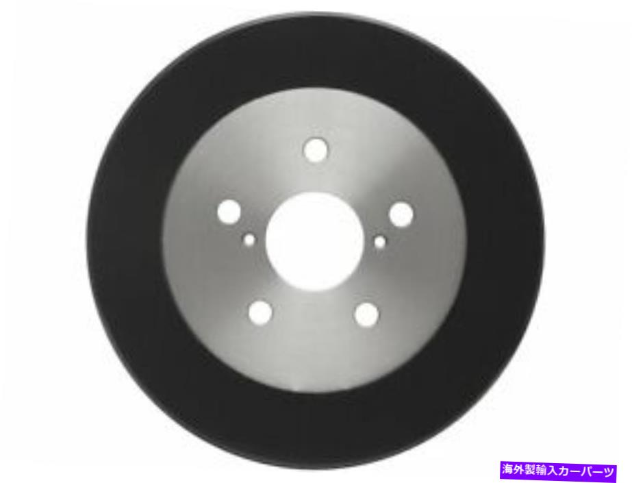 Brake Drum ダイナミック摩擦21VK77Vリアブレーキドラムフィット2004-2010トヨタシエナ Dynamic Friction 21VK77V Rear Brake Drum Fits 2004-2010 Toyota Sienna【並行輸入品】