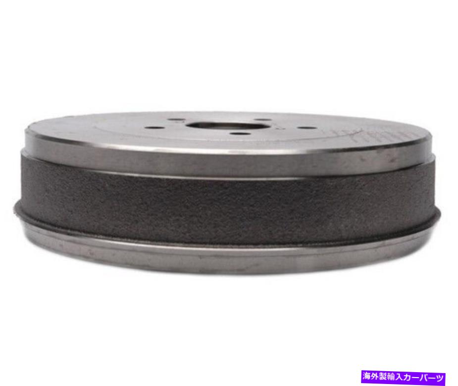 Brake Drum 9753rレイベストブレーキブレーキドラムP/N：9753R 9753R Raybestos Brakes Brake Drum P/N:9753R【並行輸入品】