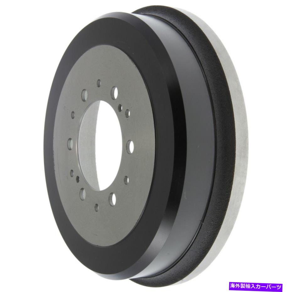 Brake Drum 1993-1998のトヨタT100プレミアムブレーキドラムリアセントリック1994 1996 1997 For 1993-1998 Toyota T100 Premium Brake Drum Rear Centric 1994 1995 1996 1997【並行輸入品】