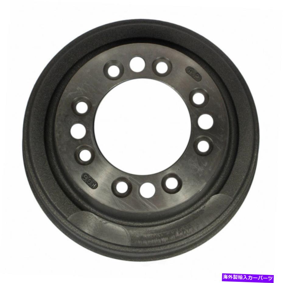 Brake Drum ブレーキドラムリアモータークラフトBRD-50 Brake Drum Rear Motorcraft BRD-50【並行輸入品】