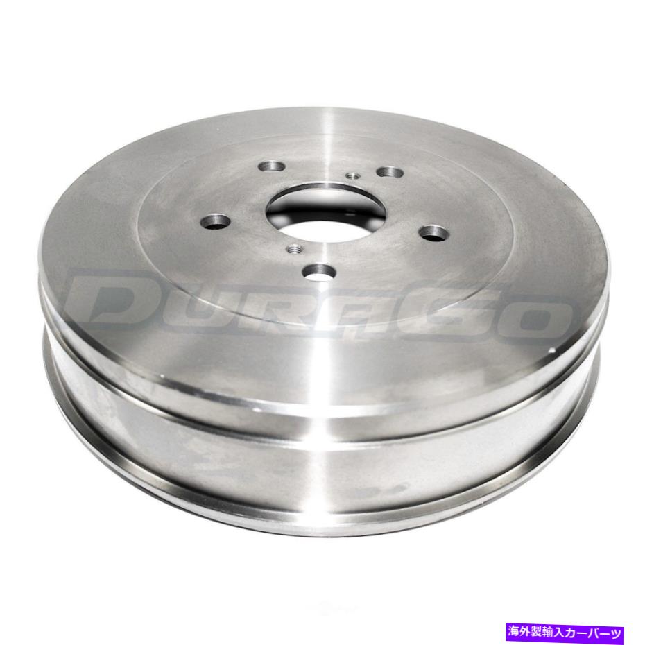 Brake Drum ブレーキドラムは2004-2015トヨタタコマシエナデュラゴに適合します Brake Drum fits 2004-2015 Toyota Tacoma Sienna DURAGO【並行輸入品】