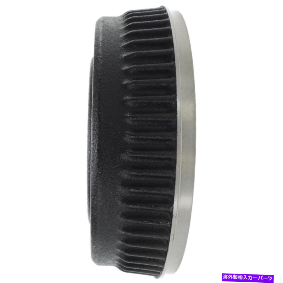 Brake Drum ブレーキドラムは1992-1994シボレーブレザーに適合します Brake Drum Fits 1992-1994 Chevrolet Blazer【並行輸入品】