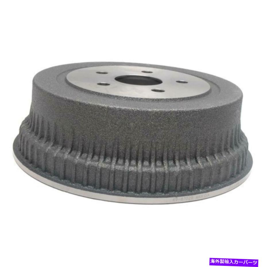 Brake Drum Raybestos DD3B11-R-Line Front Brake Drumは1962-1963 Mercury Meteorに適合します Raybestos DD3B11 - R-Line Front Brake Drum Fits 1962-1963 Mercury Meteor【並行輸入品】