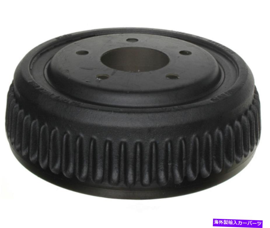 Brake Drum ブレーキドラム-Rラインリアレイベスト2572R Brake Drum-R-Line Rear Raybestos 2572R【並行輸入品】