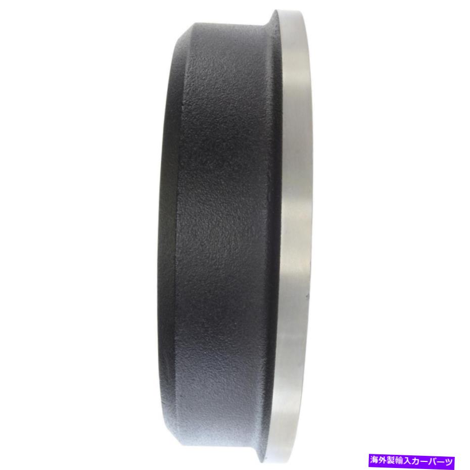 Brake Drum ブレーキドラムは1996年の日産ピックアップに適合します Brake Drum Fits 1996 Nissan Pickup【並行輸入品】