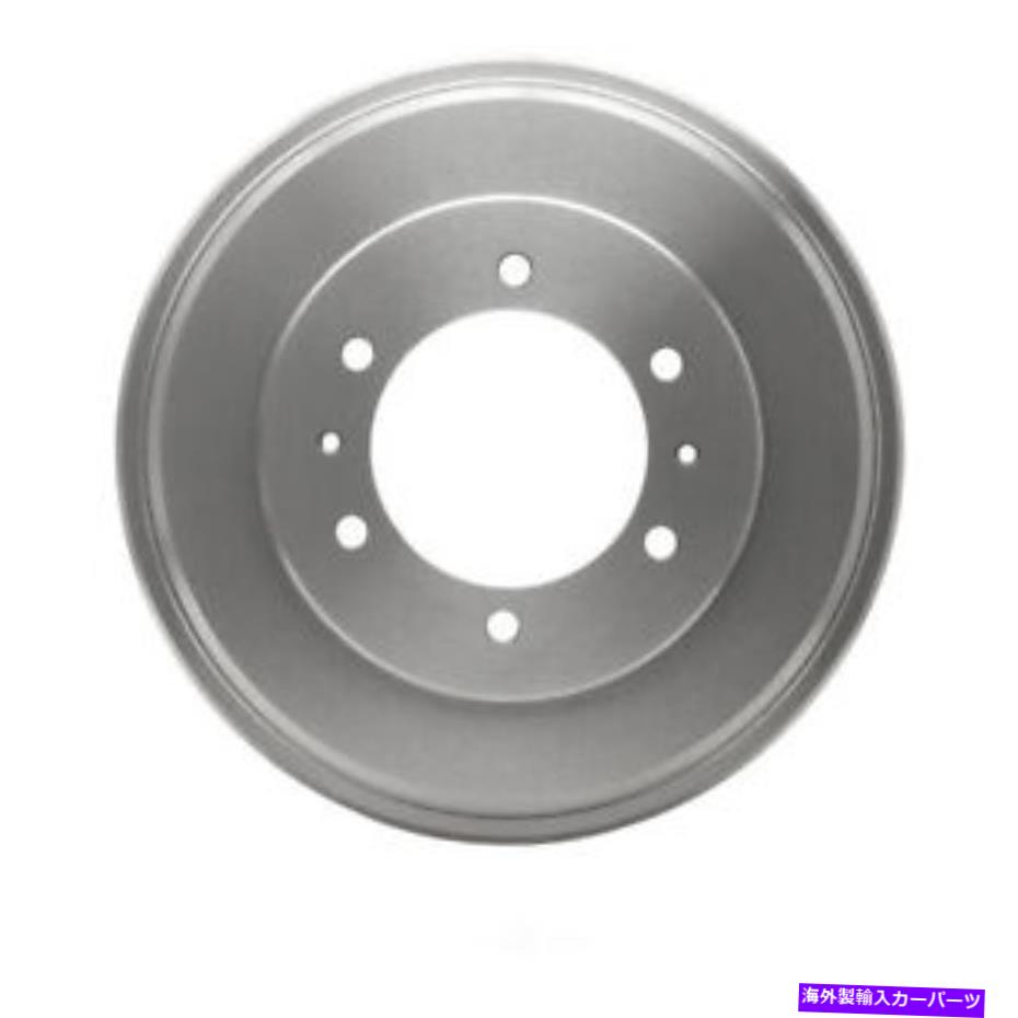 Brake Drum ブレーキドラムトリューバランスリアDFC 365-72008フィット97-04三菱モンテロスポーツ Brake Drum-True Balanced Rear DFC 365-72008 fits 97-04 Mitsubishi Montero Sport【並行輸入品】