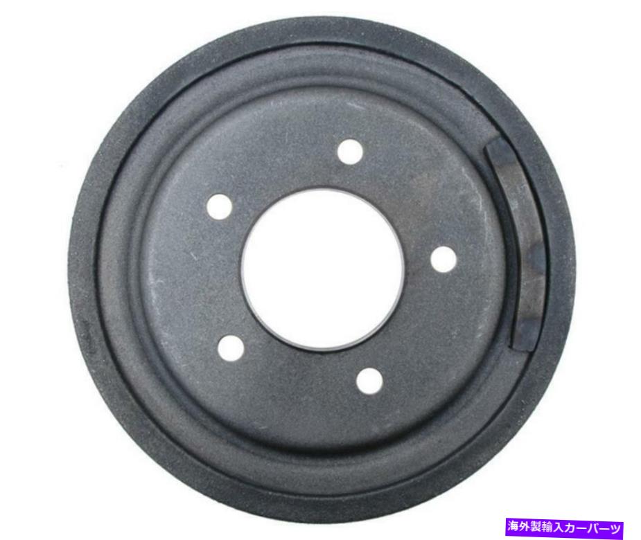 Brake Drum Raybestos r-lineブレーキドラム Raybestos R-Line Brake Drum【並行輸入品】 44,022円
