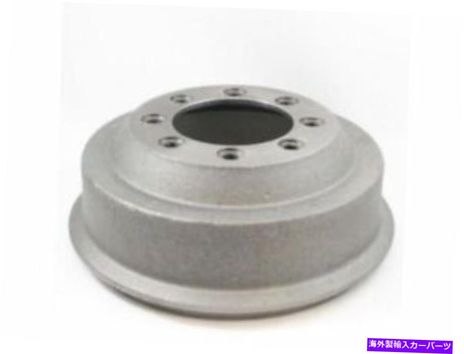 Brake Drum 1987-1991 Ford E250 Econoline Club Wagon 1988 1989 S281XGのリアブレーキドラム Rear Brake Drum For 1987-1991 Ford E250 Econoline Club Wagon 1988 1989 S281XG【並行輸入品】 44,022円