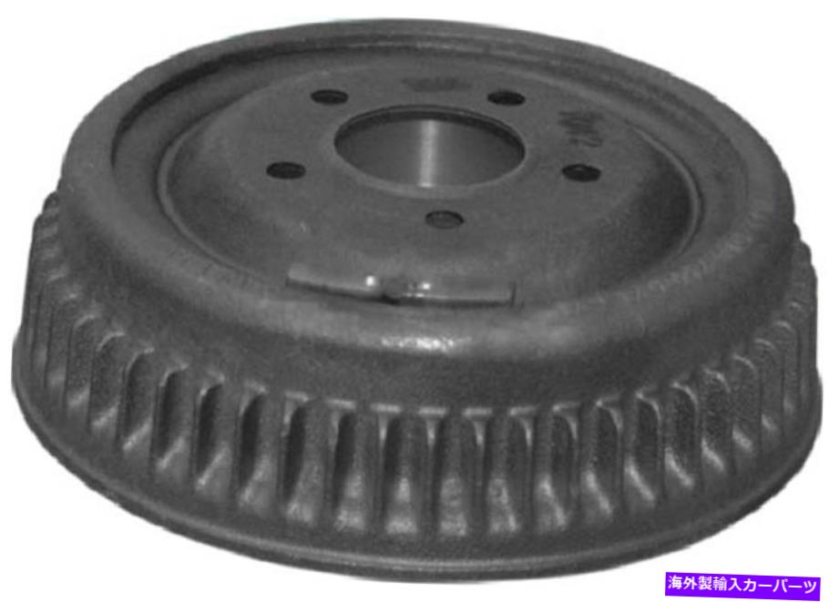 Brake Drum Ltd Ltd Ltd Crown Victoria Town Car Grand Marquis Marquis Mark VIの新しいブレーキドラム New Brake Drum for LTD LTD Crown Victoria Town Car Grand Marquis Marquis Mark VI【並行輸入品】