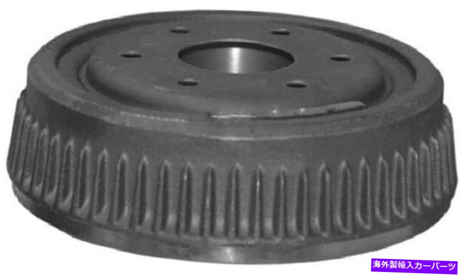 Brake Drum PDR0541ベンディックスプレミアムドラムとローターブレーキドラムP/N：PDR0541 Pdr0541 Bendix Premium Drum And Rotor Brake Drum P/N:Pdr0541【並行輸入品】