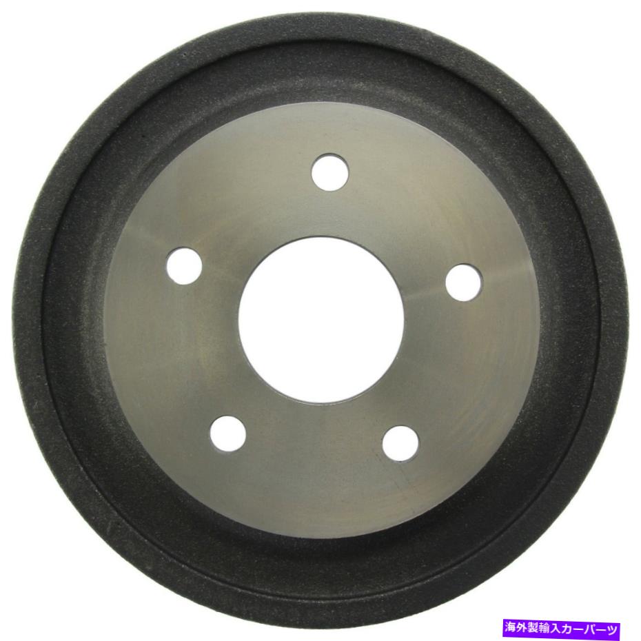 Brake Drum 2000年から2001年のダッジRAM 1500標準ブレーキドラムリアセントリック For 2000-2001 Dodge Ram 1500 Standard Brake Drum Rear Centric【並行輸入品】 44,022円