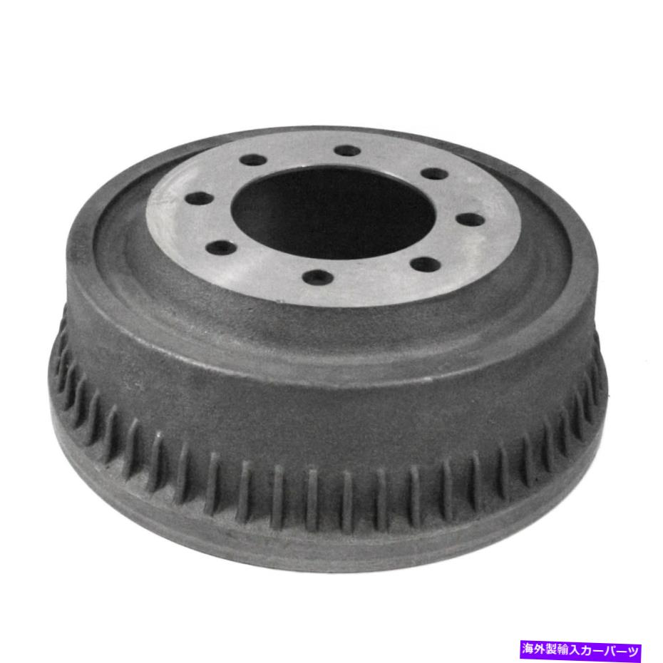 Brake Drum B2500、B3500、B250、B350 BD80024用のDurago Brake Drum DuraGo Brake Drum for B2500, B3500, B250, B350 BD80024【並行輸入品】