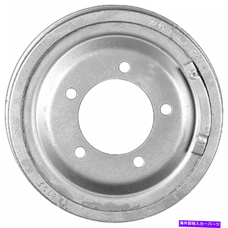 Brake Drum ブレーキドラムプレミアムリア、フロントベンディックスPDR0088 Brake Drum-Premium Rear,Front Bendix PDR0088【並行輸入品】