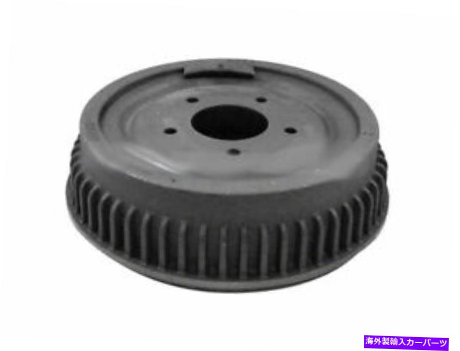 Brake Drum 90-95のリアブレーキドラムChevy GMC G10 G20 R1500 Suburban G1500 G2500 WZ84K3 Rear Brake Drum For 90-95 Chevy GMC G10 G20 R1500 Suburban G1500 G2500 WZ84K3【並行輸入品】