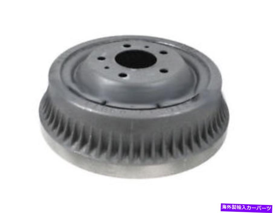 Brake Drum 1959-1964 Cadillacシリーズ62 1960 1962 1962 1963 BW969myのブレーキドラム Brake Drum For 1959-1964 Cadillac Series 62 1960 1961 1962 1963 BW969MY【並行輸入品】