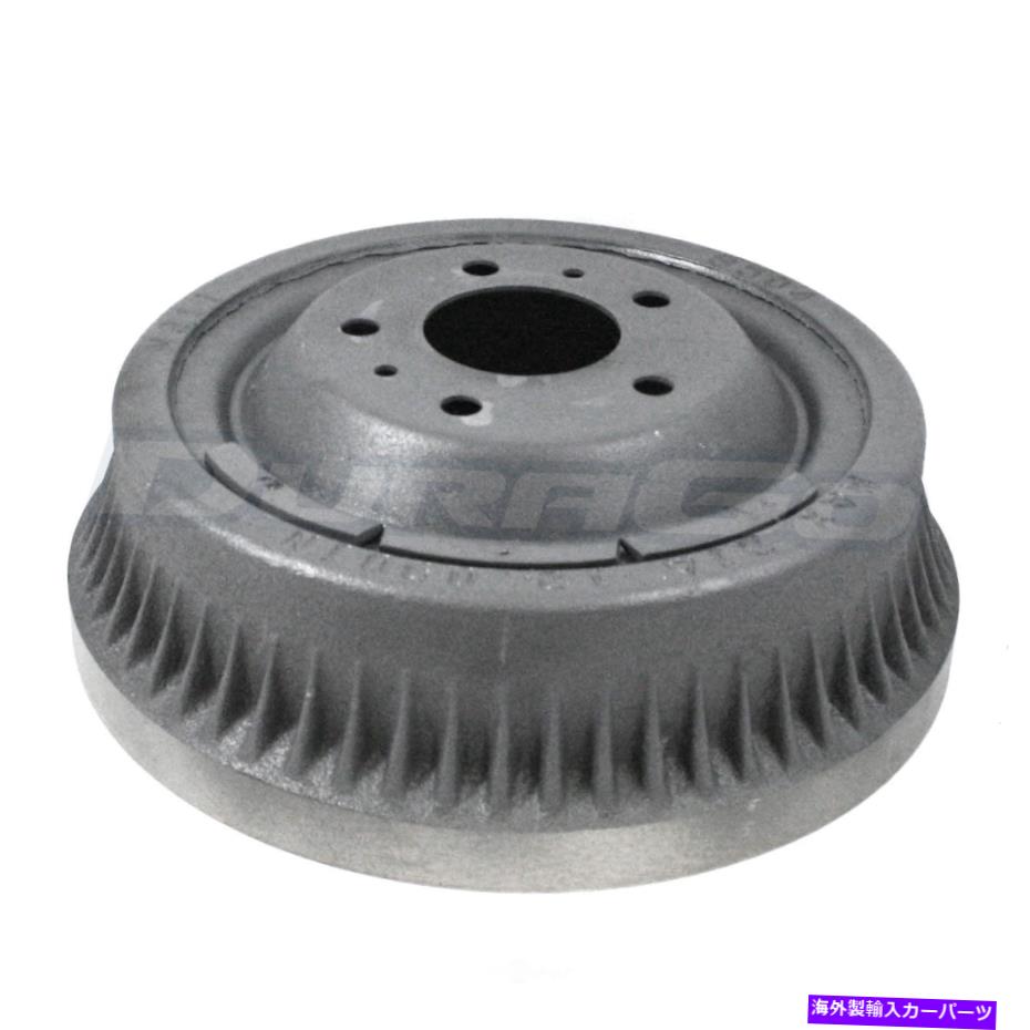 Brake Drum ブレーキドラムリア、フロントプロントBD8504 Brake Drum Rear,Front Pronto BD8504【並行輸入品】