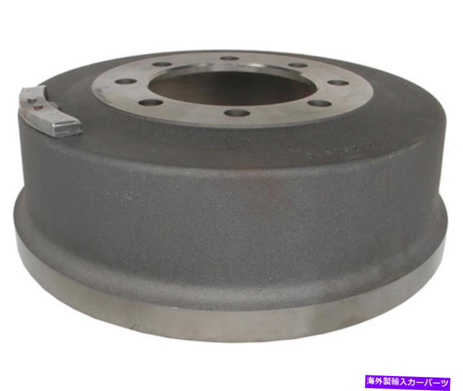 Brake Drum ブレーキドラムは1991-1993ダッジW250に適合します Brake Drum Fits 1991-1993 Dodge W250【並行輸入品】