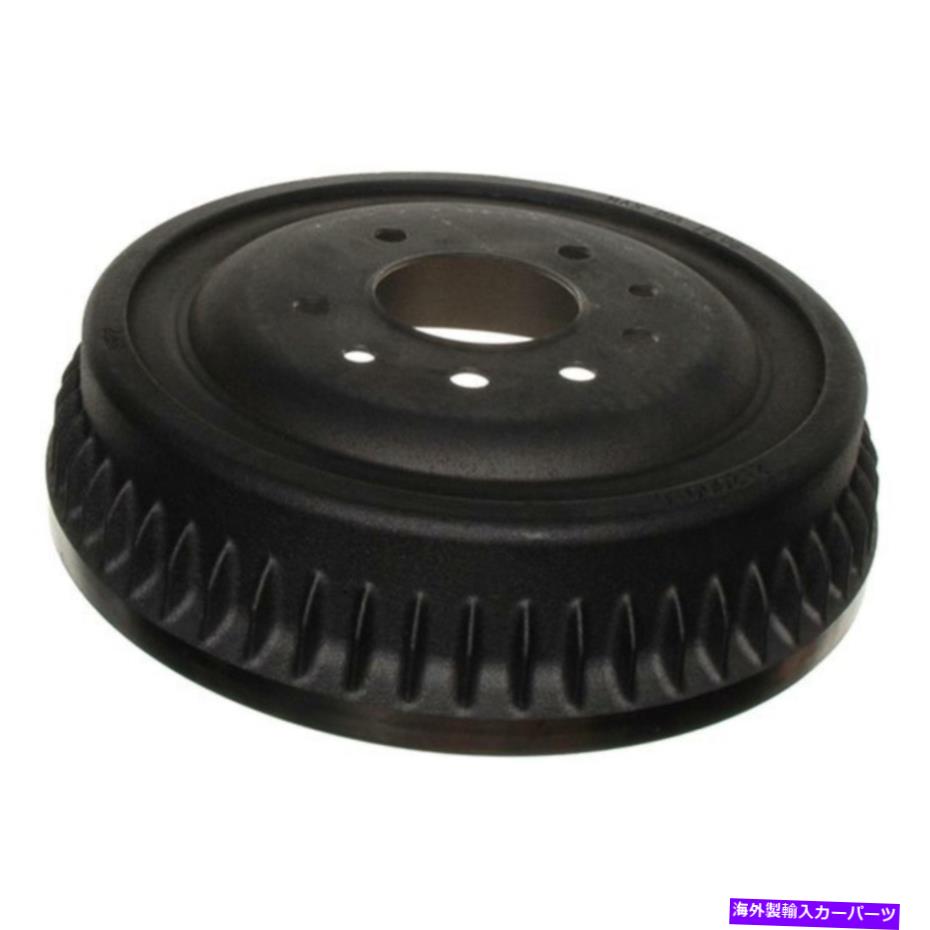 Brake Drum Rラインリアブレーキドラムは1971-1993シボレーカプリスに適合します R Line Rear Brake Drum Fits 1971-1993 Chevy Caprice【並行輸入品】