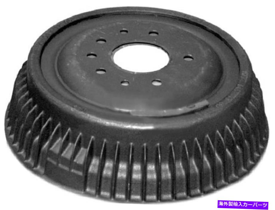 Brake Drum カプリスデルタ88ロードマスターレサブレインパラフリートウッド98エレクト用の新しいブレーキドラム New Brake Drum for Caprice Delta 88 Roadmaster LeSabre Impala Fleetwood 98 Elect【並行輸入品】