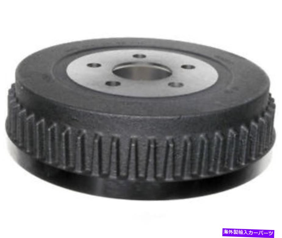 Brake Drum ブレーキドラム-Rラインリアレイベスト9570Rフィット95-03フォードウィンドスター Brake Drum-R-Line Rear Raybestos 9570R fits 95-03 Ford Windstar【並行輸入品】