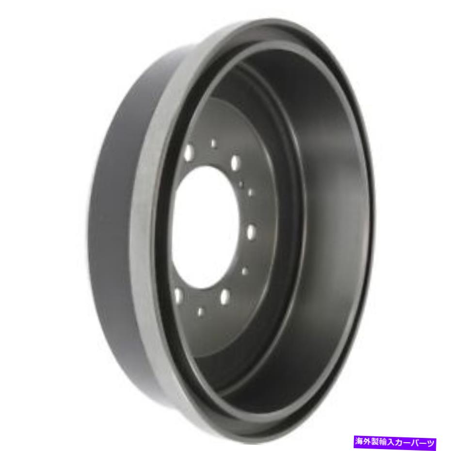 Brake Drum ブレーキドラムプレミアムドラム - 優先後部中心122.44022 Brake Drum-Premium Drum - Preferred Rear Centric 122.44022【並行輸入品】