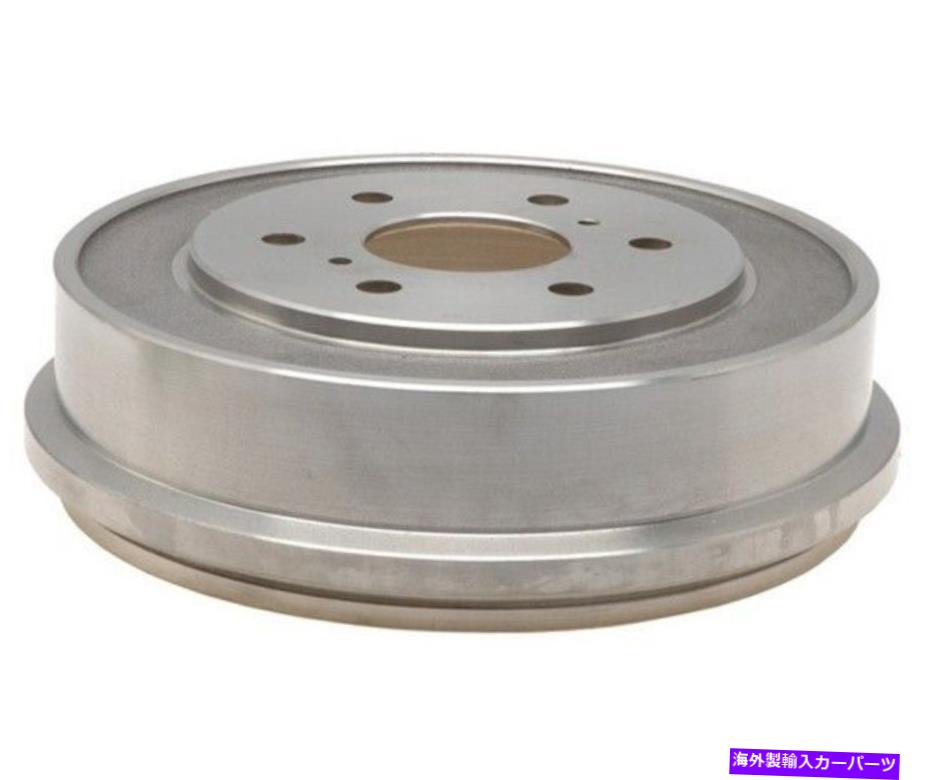 Brake Drum 9764RレイベストスブレーキブレーキドラムP/N：9764R 9764R Raybestos Brakes Brake Drum P/N:9764R【並行輸入品】
