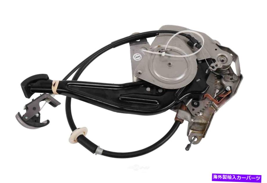 Brake Drum パーキングブレーキ制御モジュールACDELCO GMオリジナル機器25780187 Parking Brake Control Module ACDelco GM Original Equipment 25780187【並行輸入品】