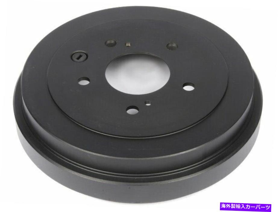 Brake Drum 2015-2018シボレーシティエクスプレスブレーキドラムリアACデルコ624444444444444444444444444444444444444444444444444444444444444444444444444444444444444444444444 For 2015-2018 Chevrolet City Express Brake Drum Rear AC Delco 62444QK 20【並行輸入品】