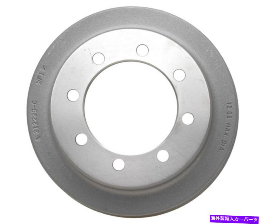 Brake Drum Raybestos Brakes 1961r Raybestos R-Line Brake Drum Raybestos Brakes 1961R Raybestos R-Line Brake Drum【並行輸入品】