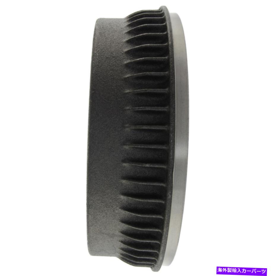 Brake Drum ブレーキドラム1999-2000フィットキャデラックエスカレード、1992-1999シボレーK1500 Subur Brake Drum 1999 - 2000 Fits Cadillac Escalade, 1992 - 1999 Chevrolet K1500 Subur【並行輸入品】