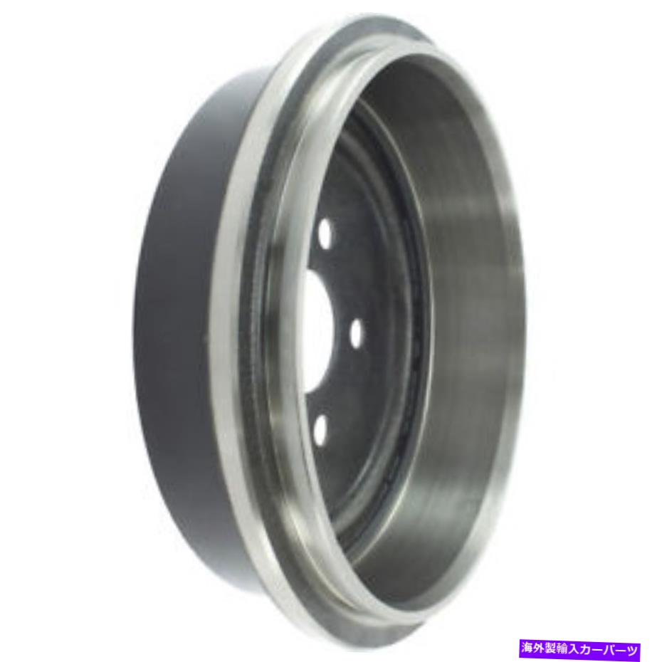 Brake Drum RRブレーキドラム中心部122.66034 Rr Brake Drum Centric Parts 122.66034【並行輸入品】