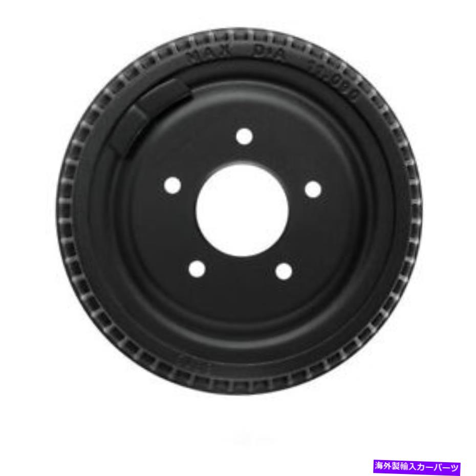 Brake Drum ブレーキドラムフィット1970-1989 GMC G1500 C1500 C1500、G1500 DFC Brake Drum fits 1970-1989 GMC G1500 C1500 C1500,G1500 DFC【並行輸入品】