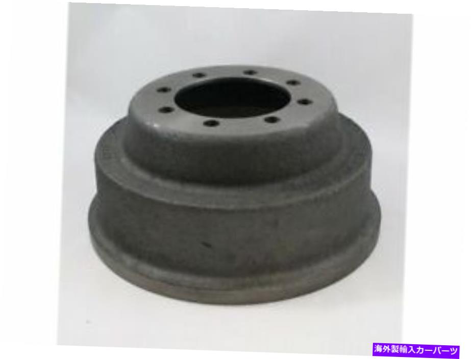 Brake Drum PRONTO 82DP42Yリアブレーキドラムフィット1982-1987、1990-1993 Dodge D250ブレーキドラム Pronto 82DP42Y Rear Brake Drum Fits 1982-1987, 1990-1993 Dodge D250 Brake Drum【並行輸入品】