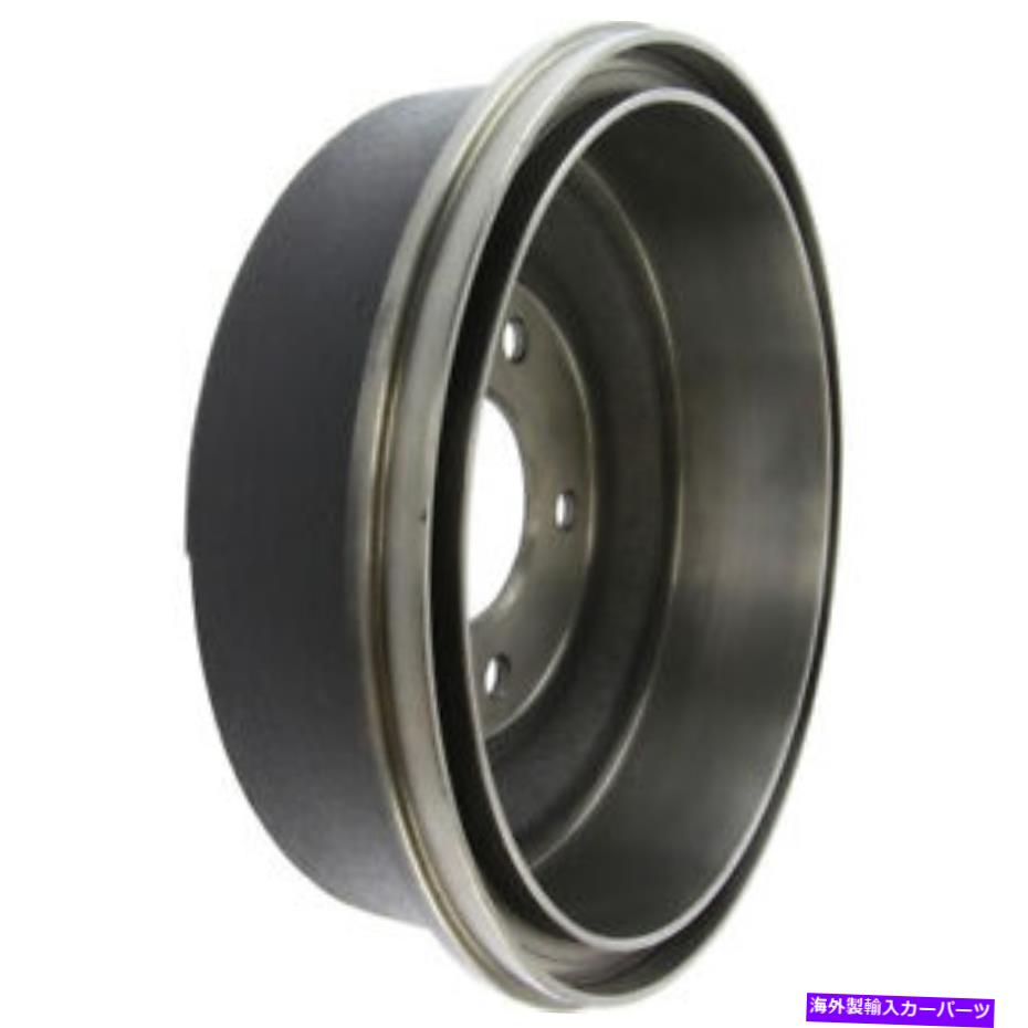 Brake Drum RRブレーキドラム中心部122.65045 Rr Brake Drum Centric Parts 122.65045【並行輸入品】