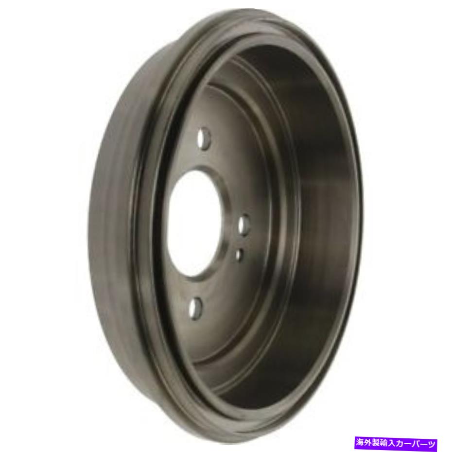 Brake Drum ブレーキドラムフィット2006-2011 Kia Rio、Rio5 C-Tek by Centric Brake Drum fits 2006-2011 Kia Rio,Rio5 C-TEK BY CENTRIC【並行輸入品】