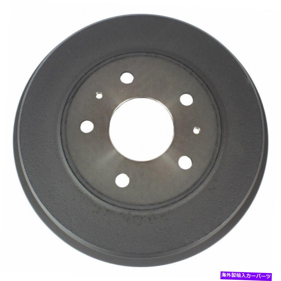 Brake Drum 2012-2018 Ford Focus 2013 2014 2015 2016 2017 Motorcraftのリアブレーキドラム Rear Brake Drum For 2012-2018 Ford Focus 2013 2014 2015 2016 2017 Motorcraft【並行輸入品】