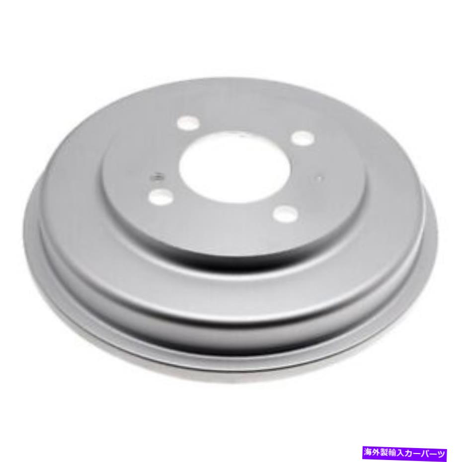 Brake Drum Dodge Ram 3500 2000 IDの場合は、CAR391930リアブレーキドラムを選択します For Dodge Ram 3500 2000 iD Select CAR391930 Rear Brake Drum【並行輸入品】