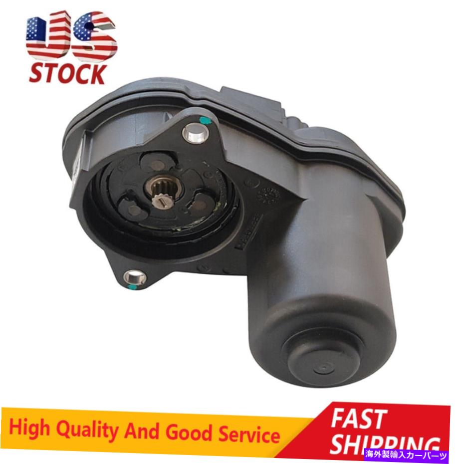 Brake Drum BMW G30 G11 G12 520I 530I 540I 730I 740I 740I 840IパークブレーキアクチュエーターのOEM OEM For BMW G30 G11 G12 520i 530i 540i 730i 740i 740Li 840i Park Brake Actuator【並行輸入品】