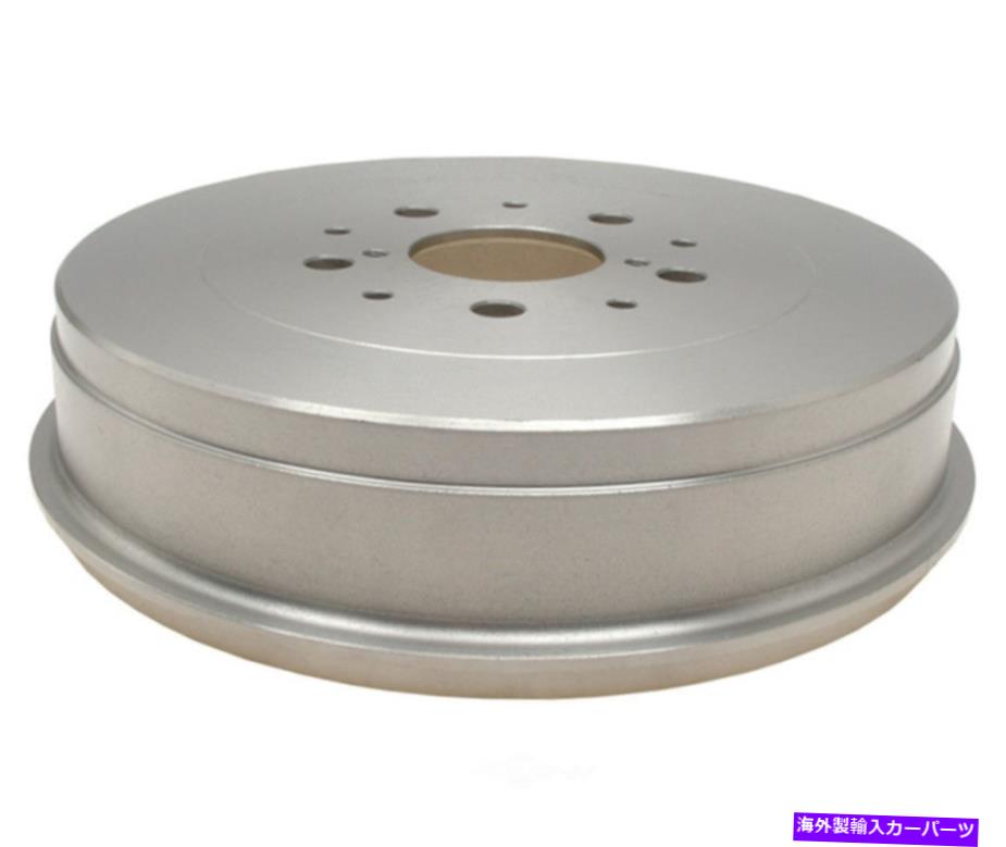 Brake Drum ブレーキドラム-Rラインリアレイベスト9778Rフィット05-15トヨタタコマ Brake Drum-R-Line Rear Raybestos 9778R fits 05-15 Toyota Tacoma【並行輸入品】