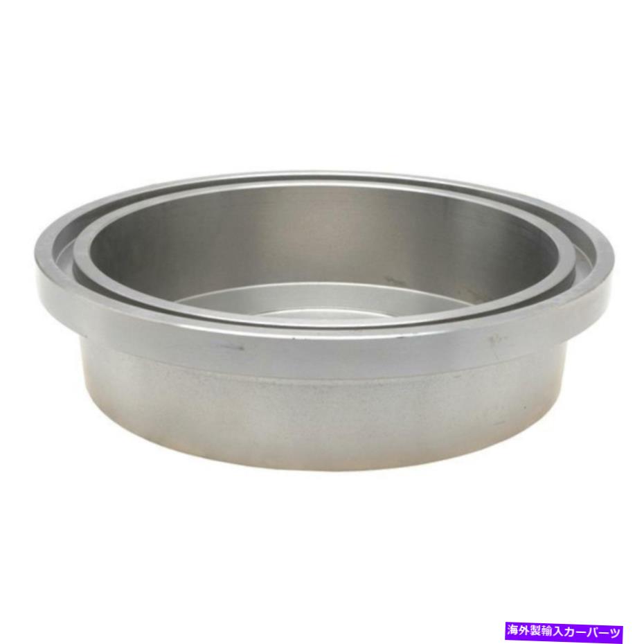 Brake Drum Rラインリアブレーキドラムフィット2004-2007クライスラータウンアンドカントリー R Line Rear Brake Drum Fits 2004-2007 Chrysler Town and Country【並行輸入品】